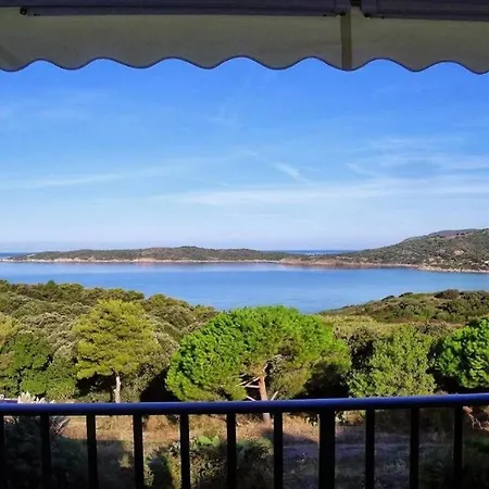Entre Et Piscine- Climatise-vue Panoramique-piscine-plage * Cargèse